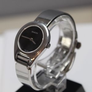 Ladies Vintage Gucci Watch